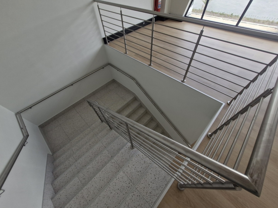 To Let commercial Property for Rent in Stikland Industrial Western Cape